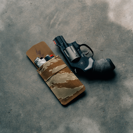 Fear Tomorrow x Tobacco Tactical