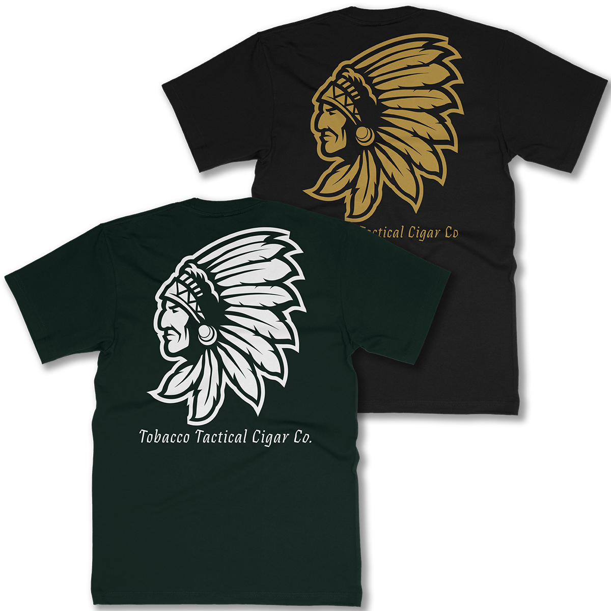 Chief Of The Leaf Shirt Pre Order | Bolt Balls