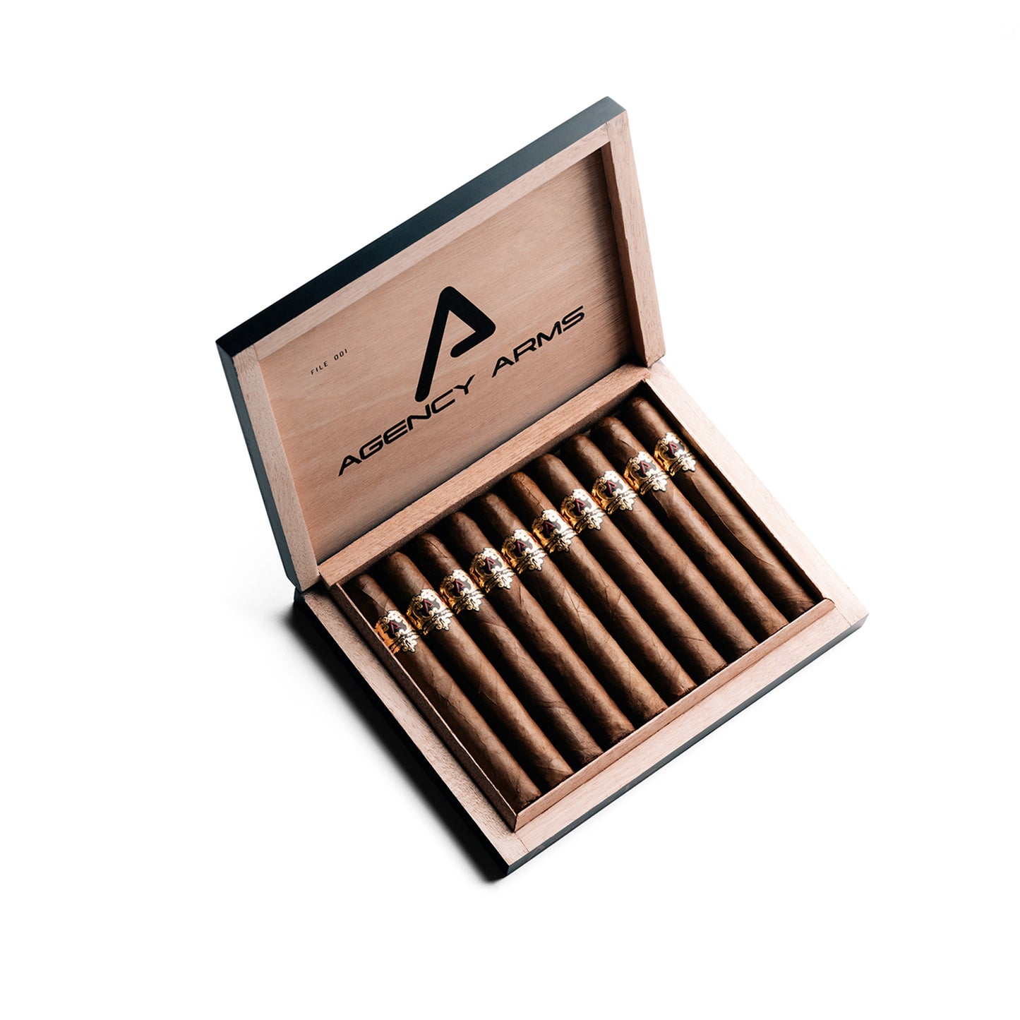 AGENCY ARMS X TOBACCO TACTICAL