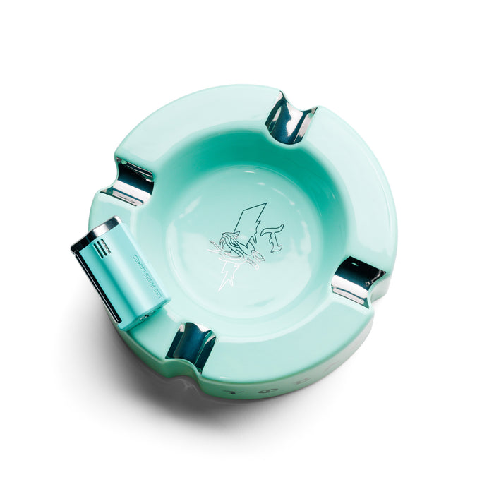 TRAY & TORCH COMBO