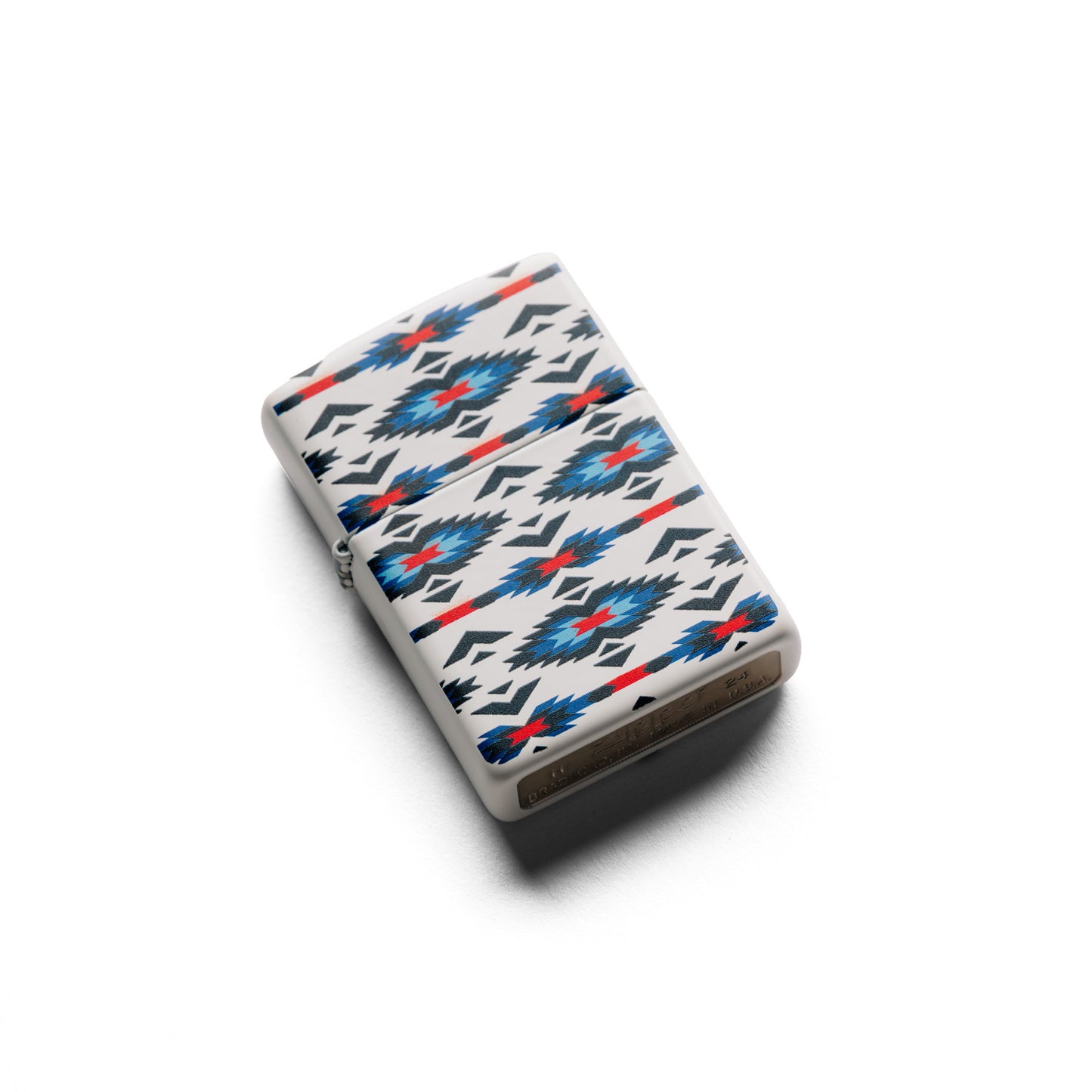 BCS Zippo