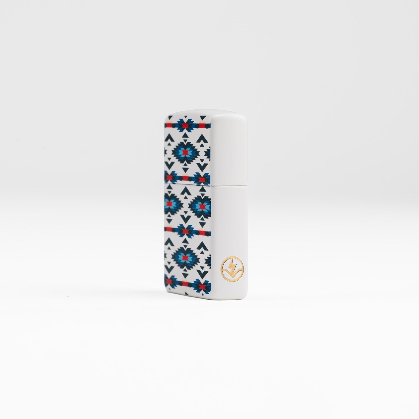 BCS Zippo