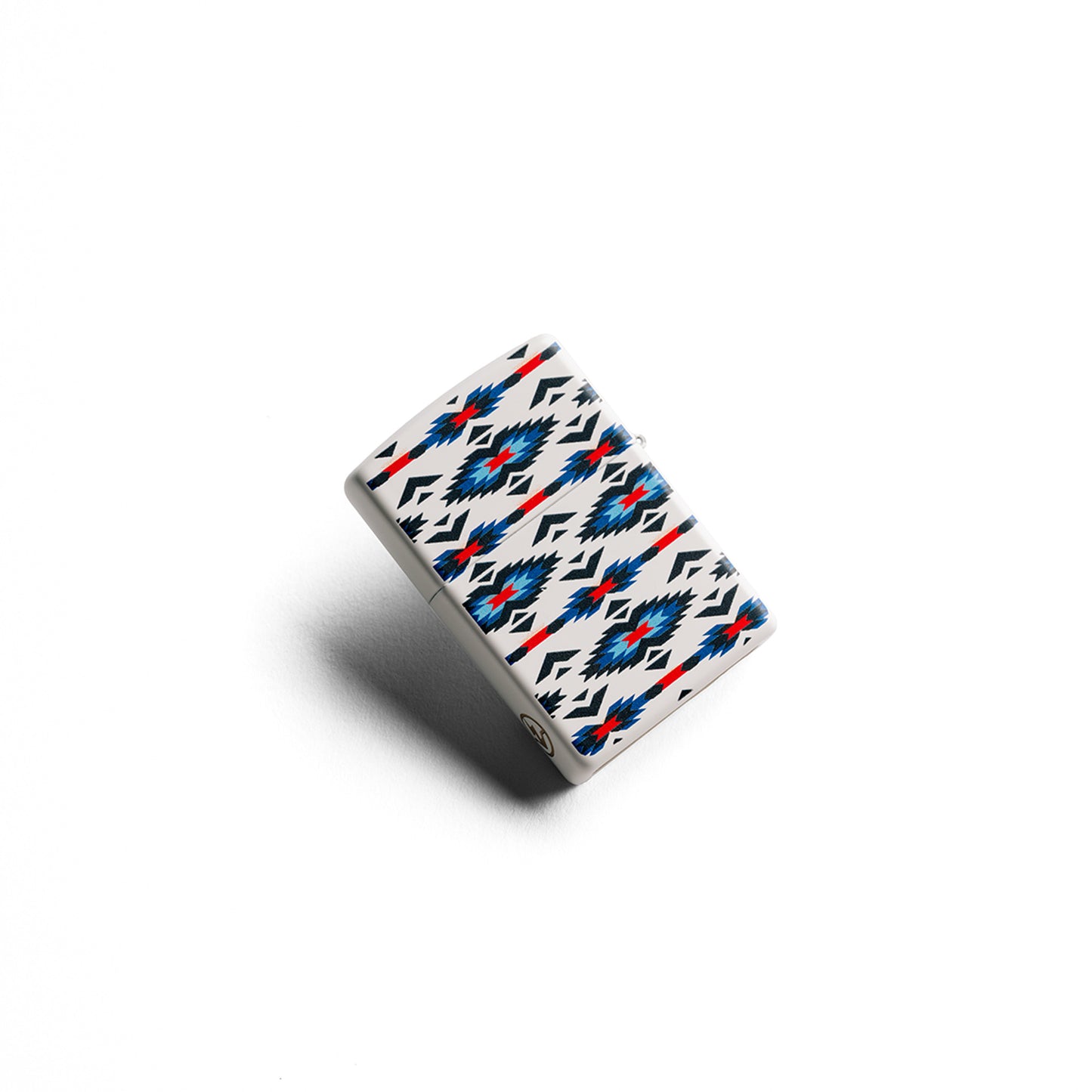 BCS Zippo