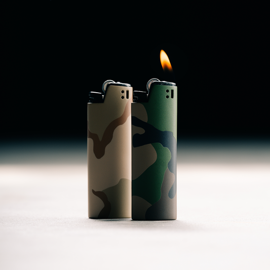 Cigar Detective, Bic Sleeves & More