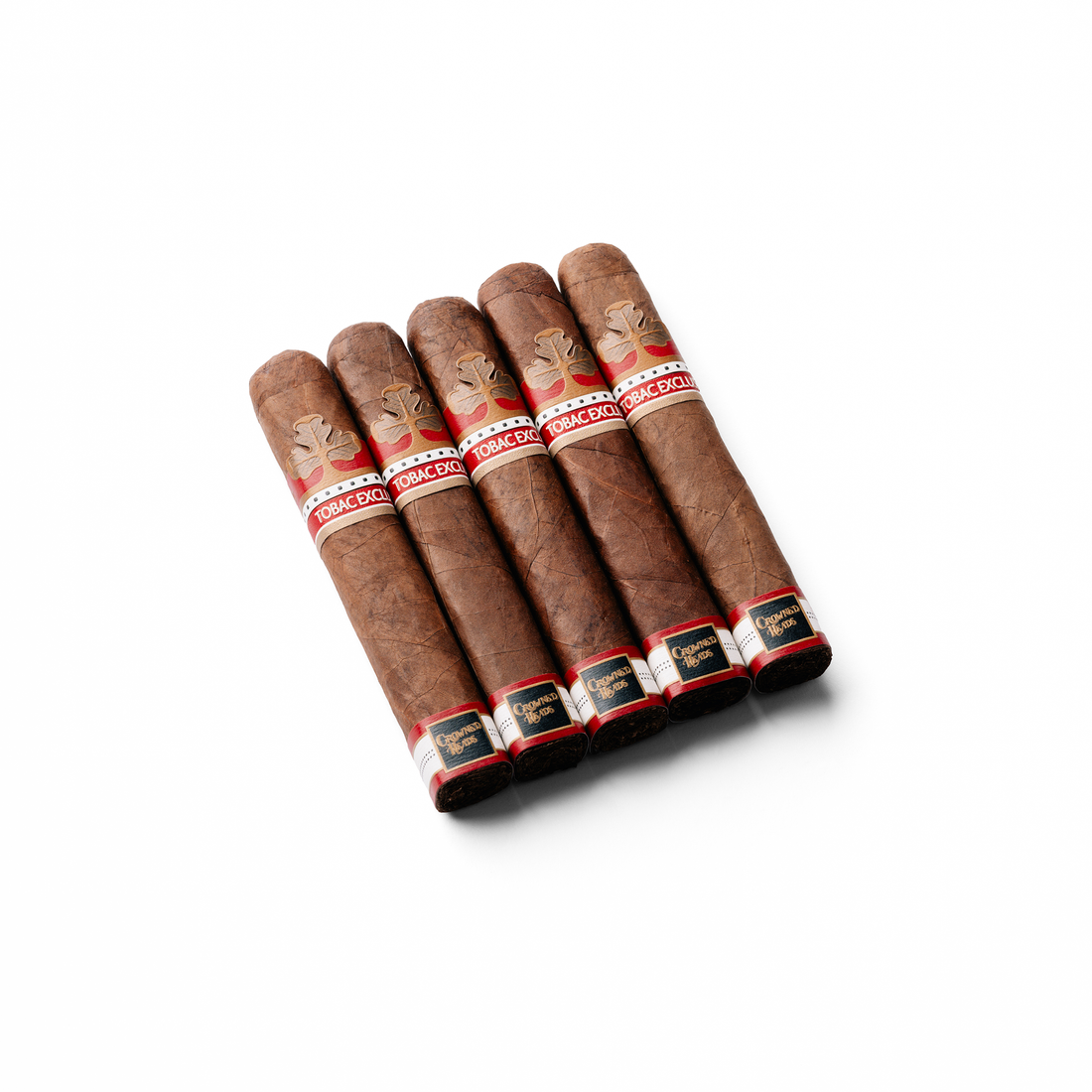 exclusive tobacco Crowned Heads Tobac Exclusive – Tobacco Tactical exclusive tobacco Crowned Heads Tobac Exclusive – Tobacco Tactical