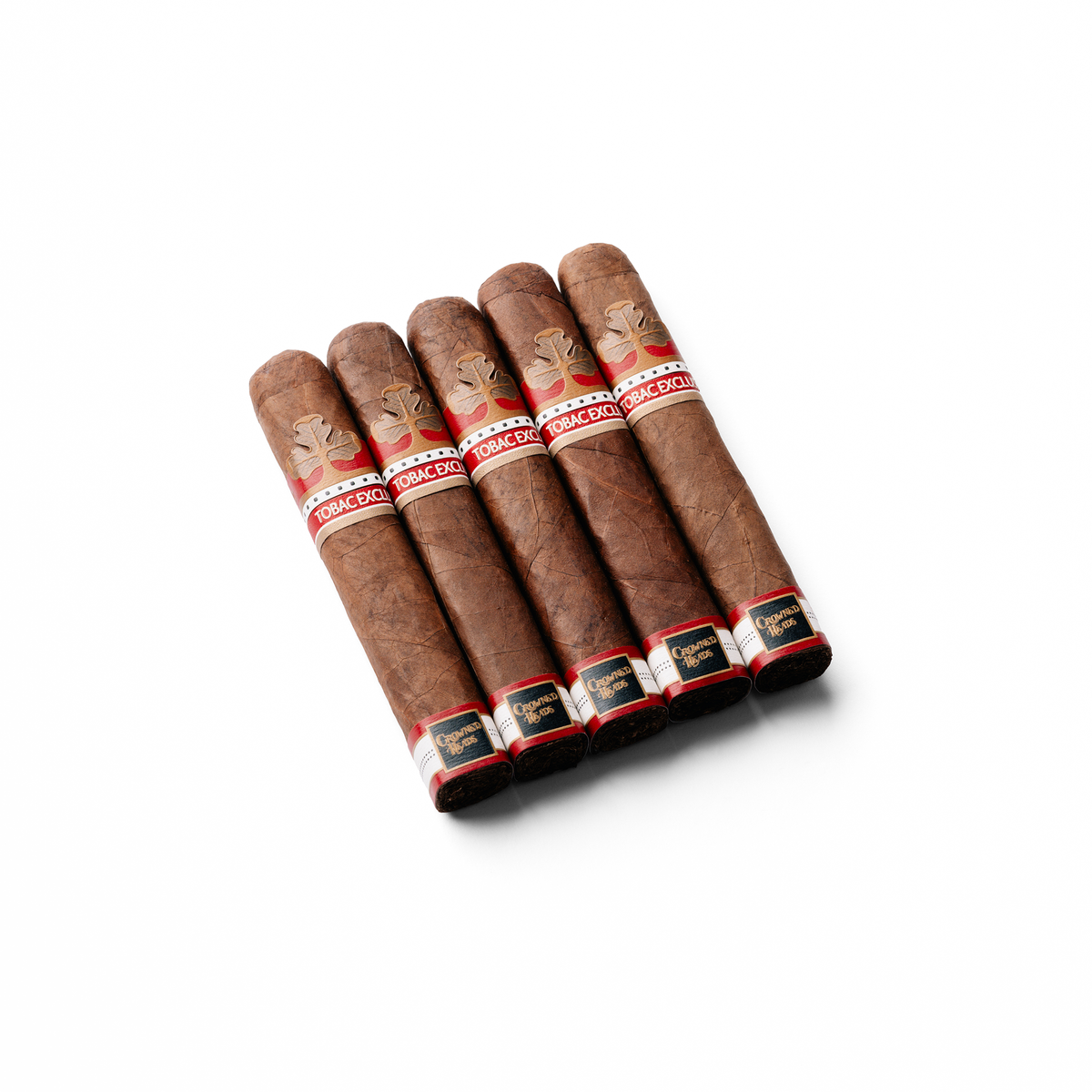 Crowned Heads Tobac Exclusive