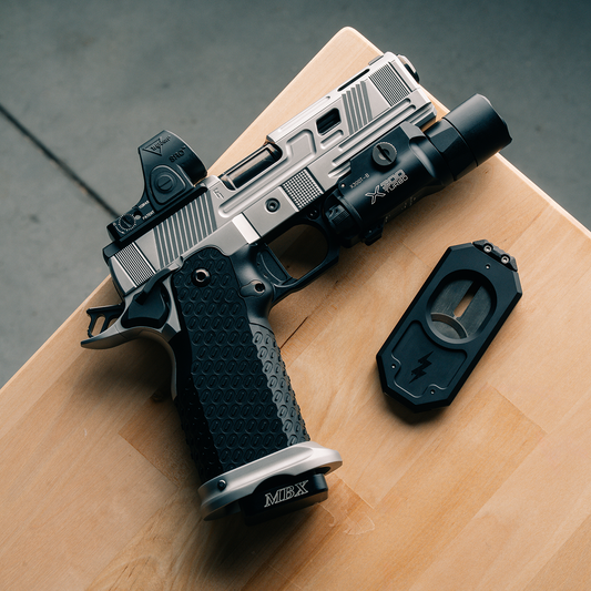 The Chaveta Cutter & FDE Tubos