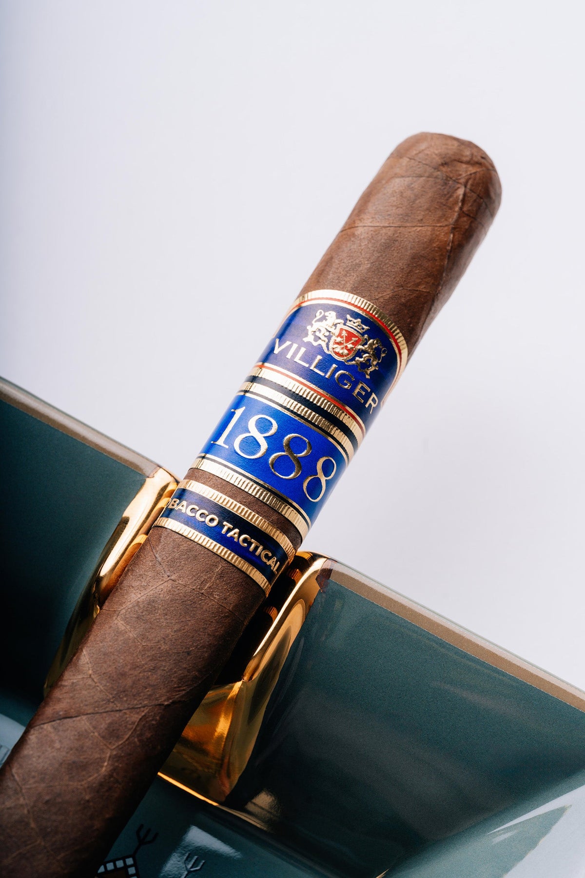 VILLIGER 1888 NICARAGUA TOBACCO TACTICAL EXCLUSIVE