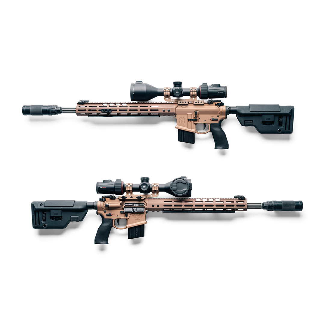 Win a $12,000 Noveske 6mm ARC Rifle Package