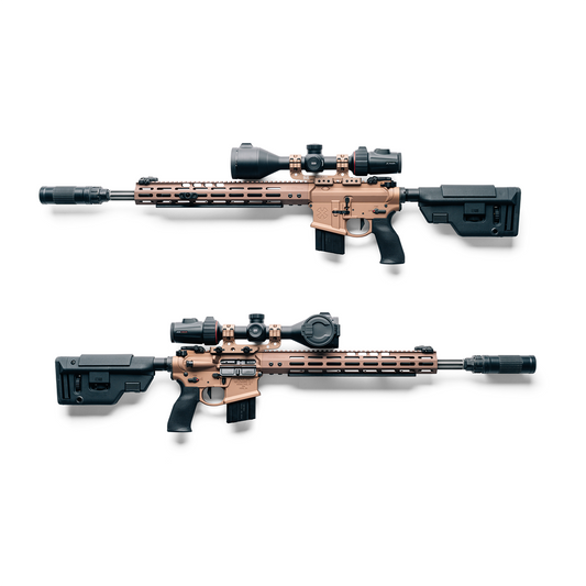 Win a $12,000 Noveske 6mm ARC Rifle Package
