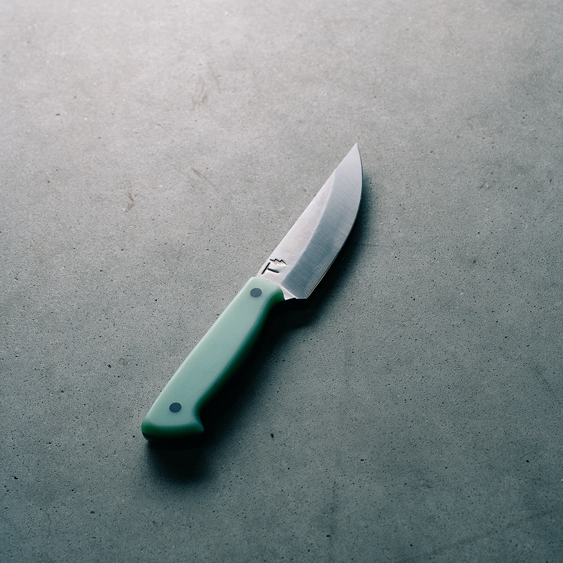 "The Medio" - Tobac x Timmons Ironworks