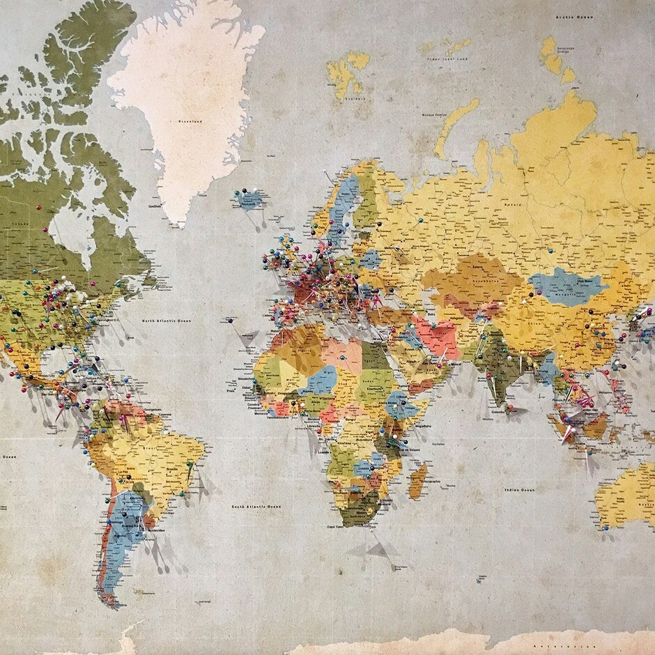 Cigar Tobaccos by Country