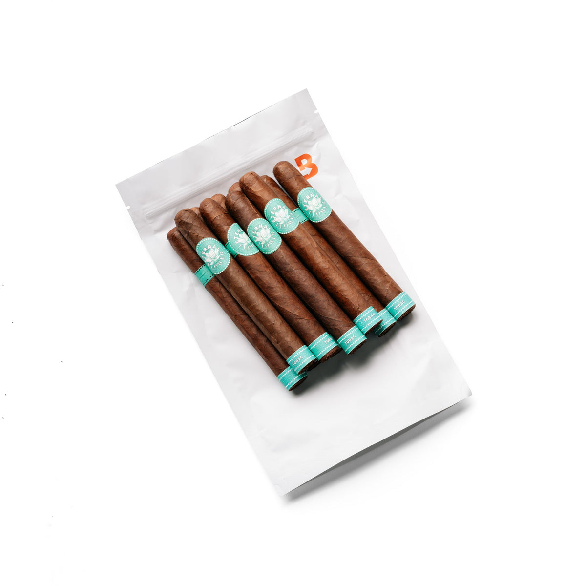 CIGAR DETECTIVE PORTFOLIO ASSORTMENT
