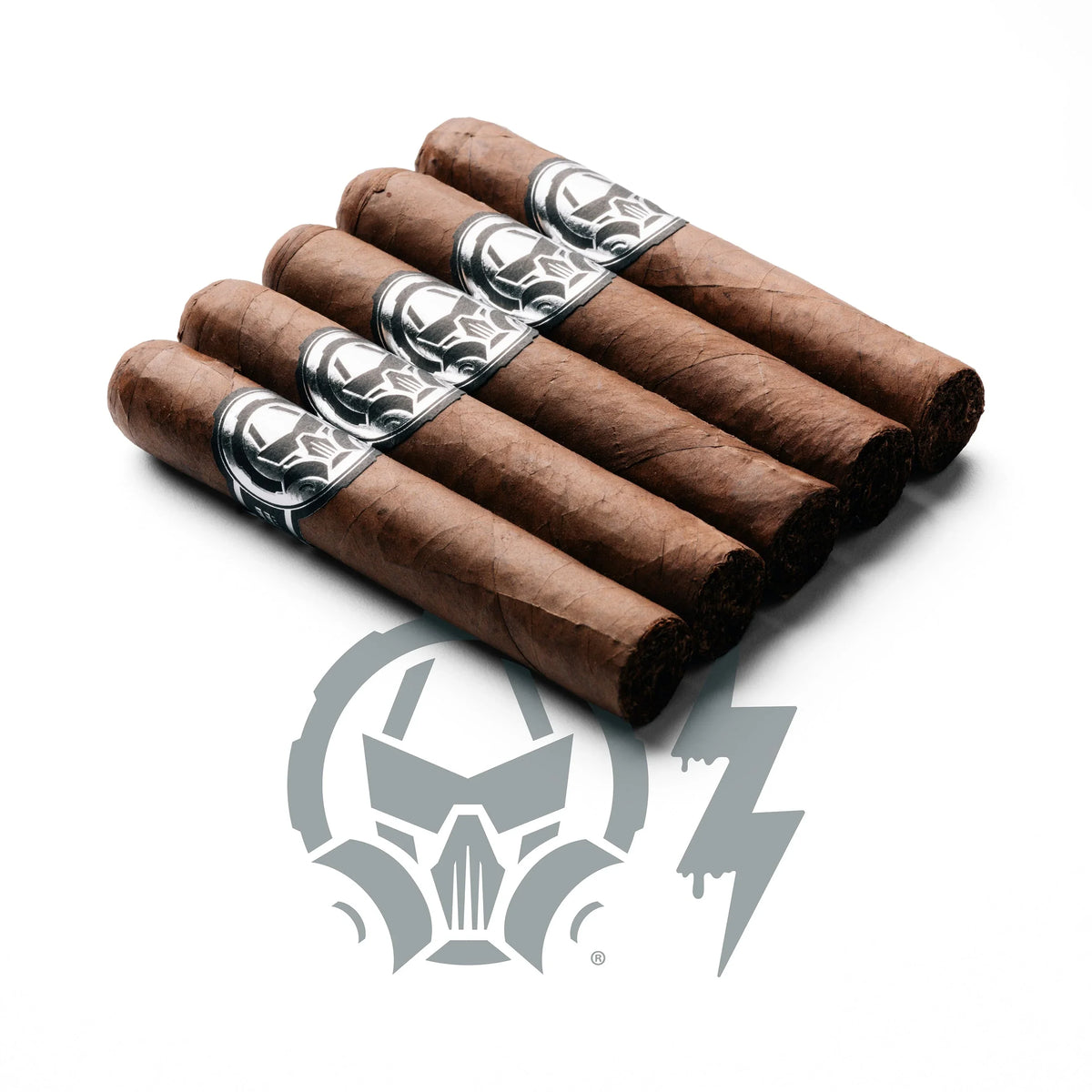 DEAD AIR X TOBACCO TACTICAL CLUB EXCLUSIVE
