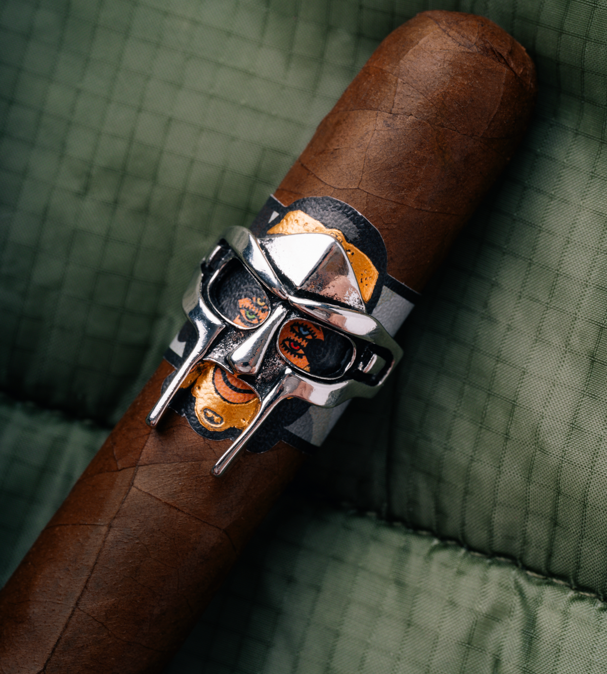 WRMFZY X TOBACCO TACTICAL VILLAIN