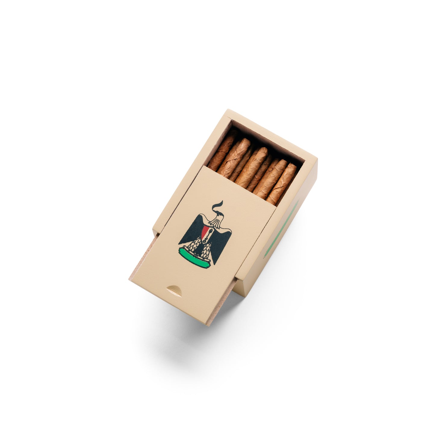 MINISTRY OF TOBACCO CIGARILLOS