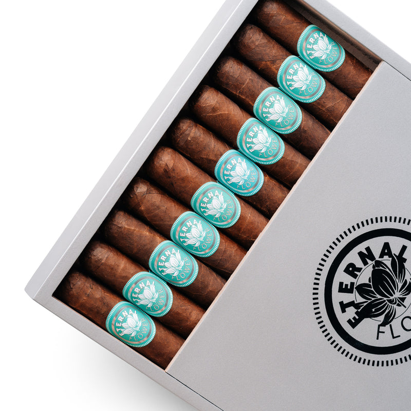 ETERNAL FLOWER X TT LIMITED EDITION 2026