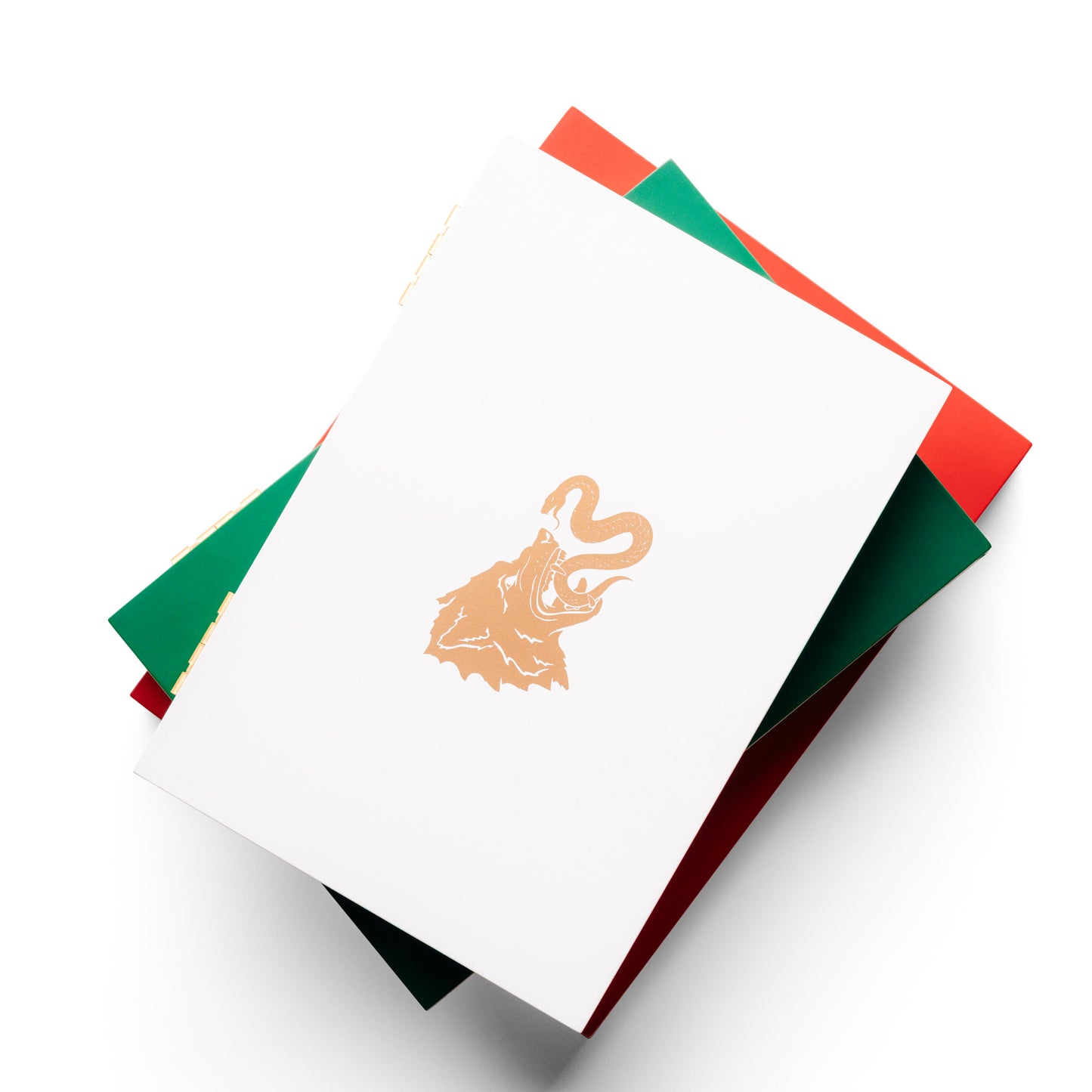 “LA BANDERA” ( ALL 3 BOXES )