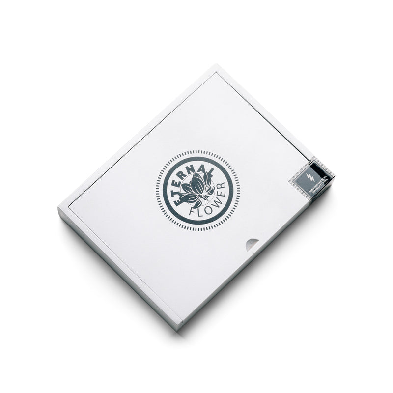 ETERNAL FLOWER X TT LIMITED EDITION 2026