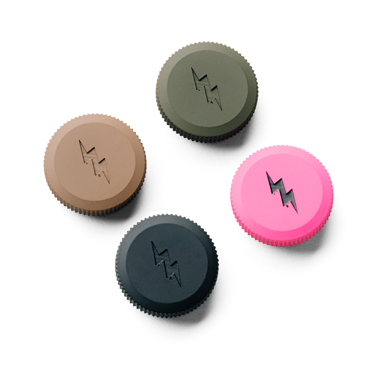 RAID RESEARCH BATTERY CAP