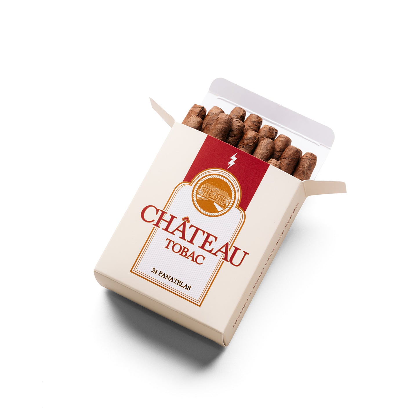 CHATEAU PANATELAS ( 2PACK )