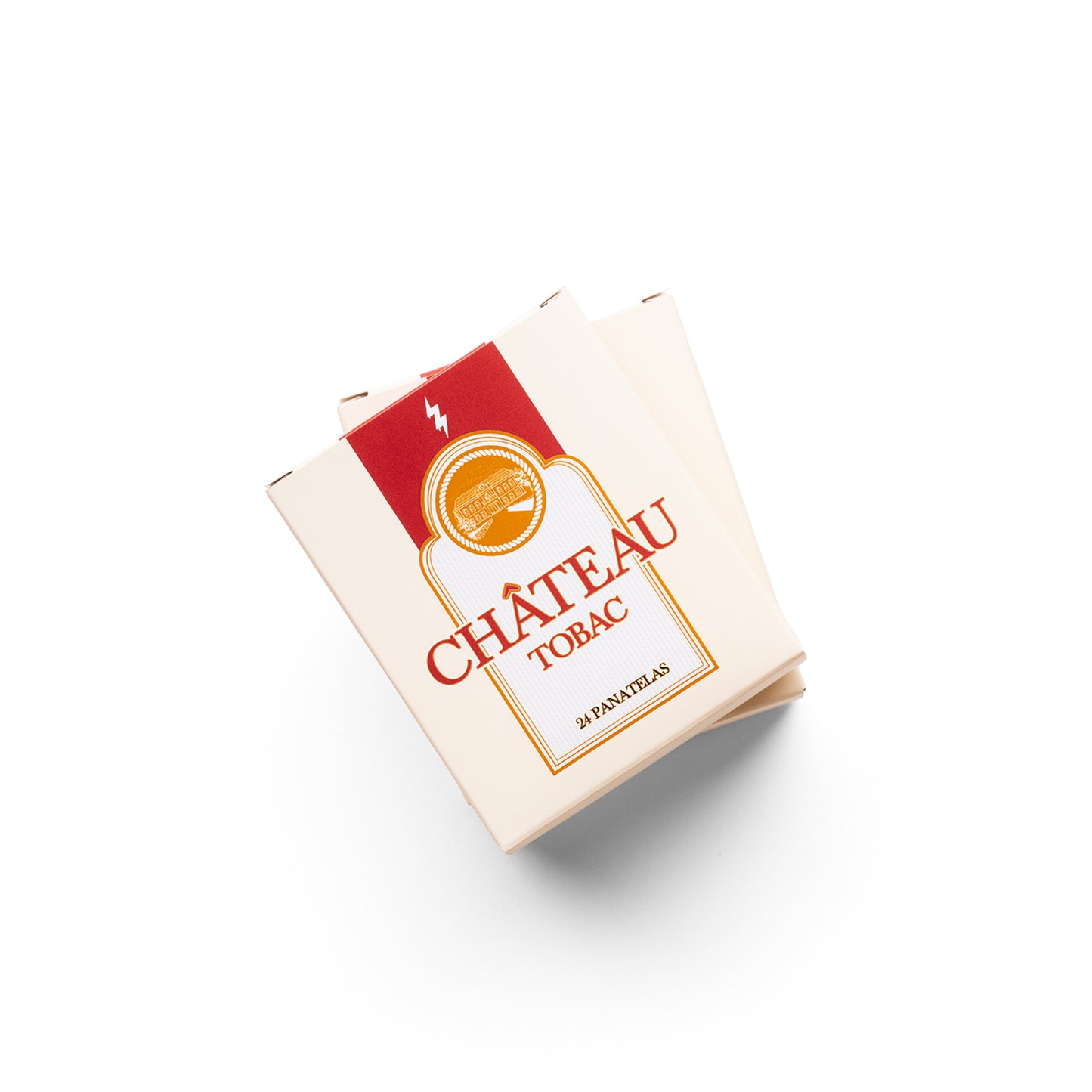CHATEAU PANATELAS ( 2PACK )