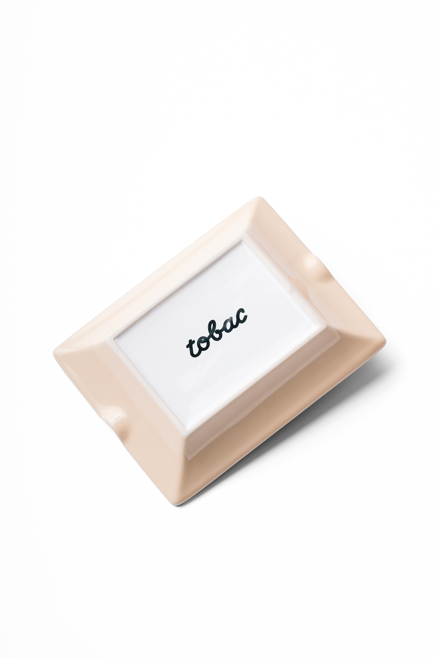 Tobac x Qilo Tray - Supreme Leader Edition