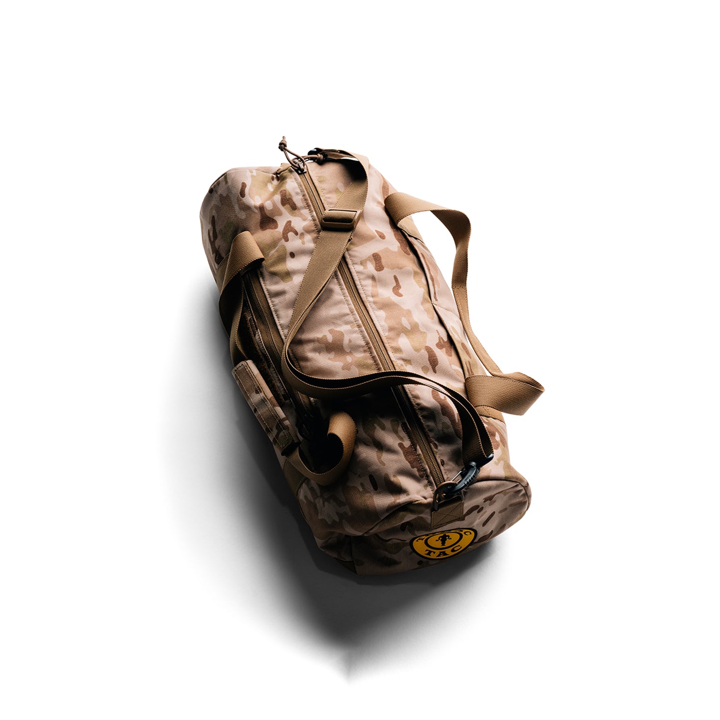 GYM BAG - MC ARID