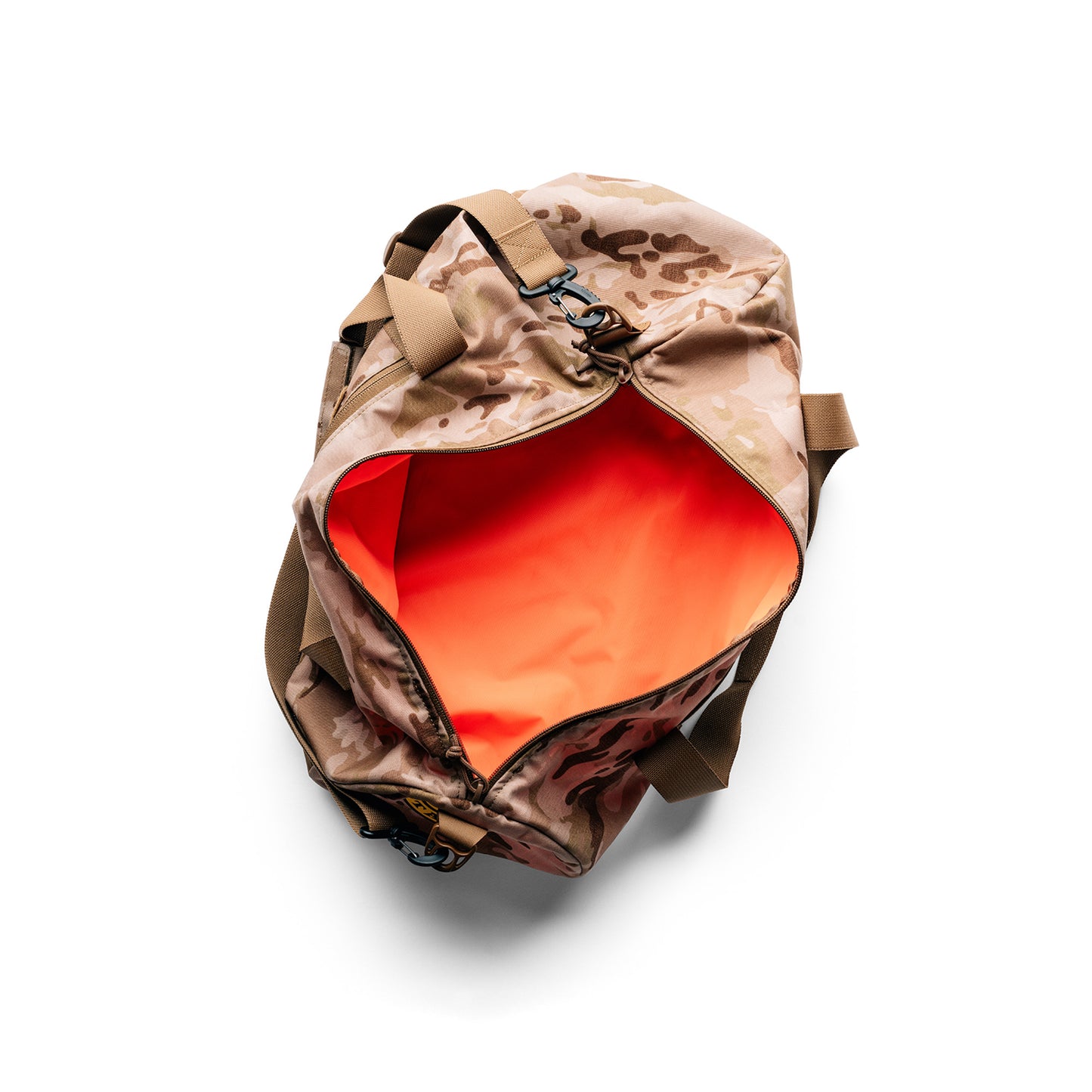 GYM BAG - MC ARID
