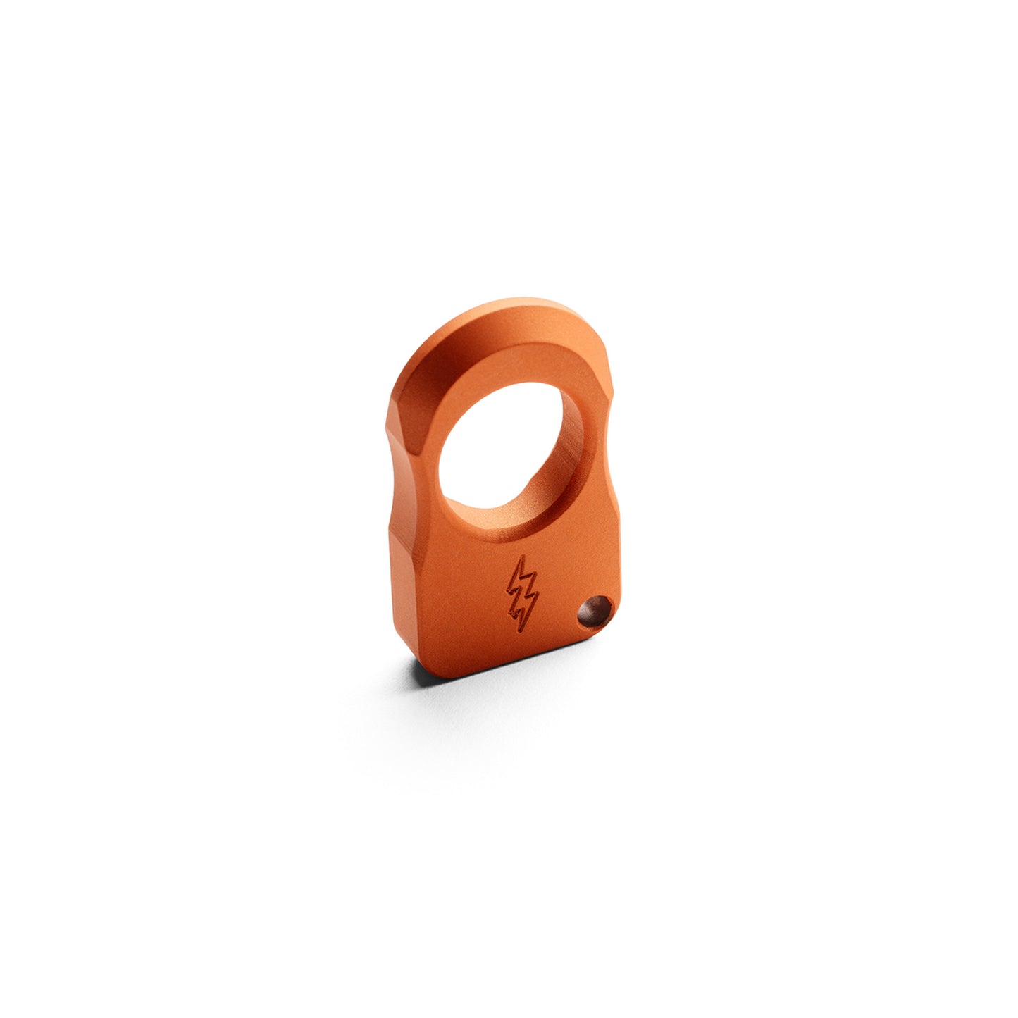 ORANGE KNUCK ( CIGAR REST )