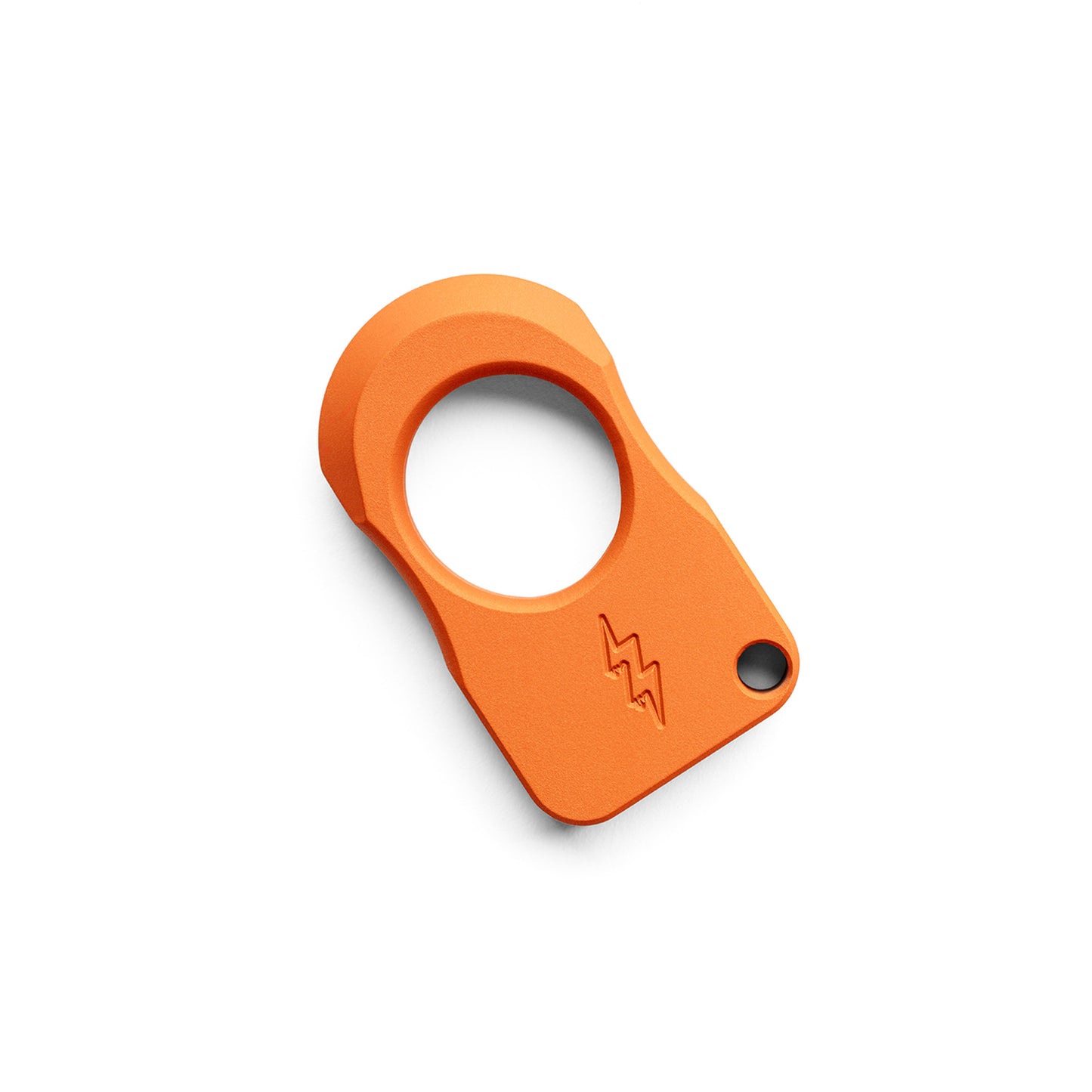 ORANGE KNUCK ( CIGAR REST )