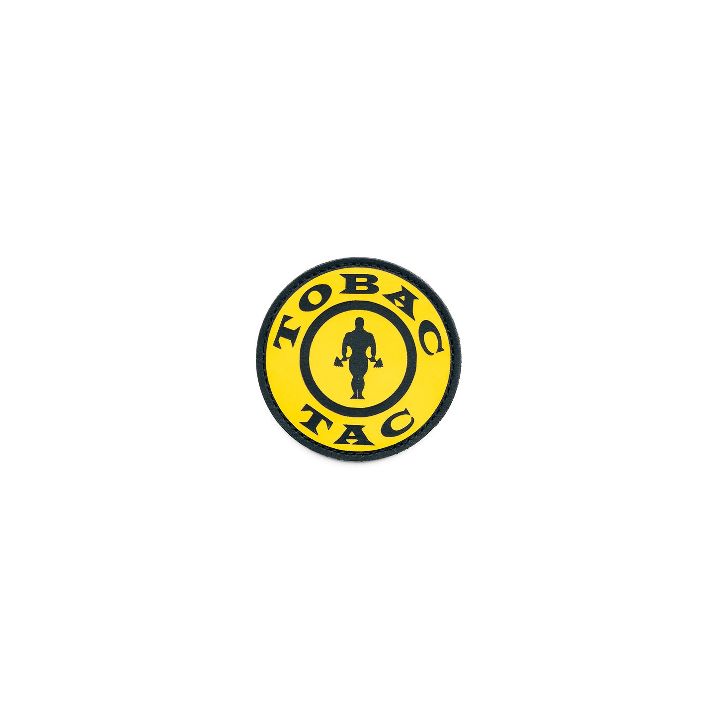 TOBAC GYM PATCH