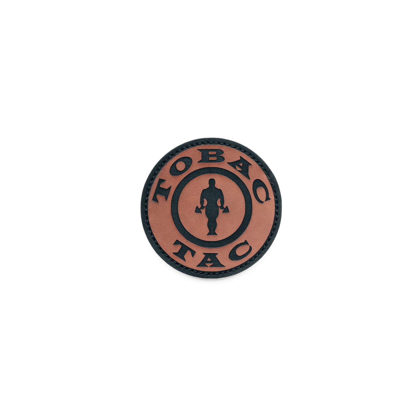 TOBAC GYM PATCH