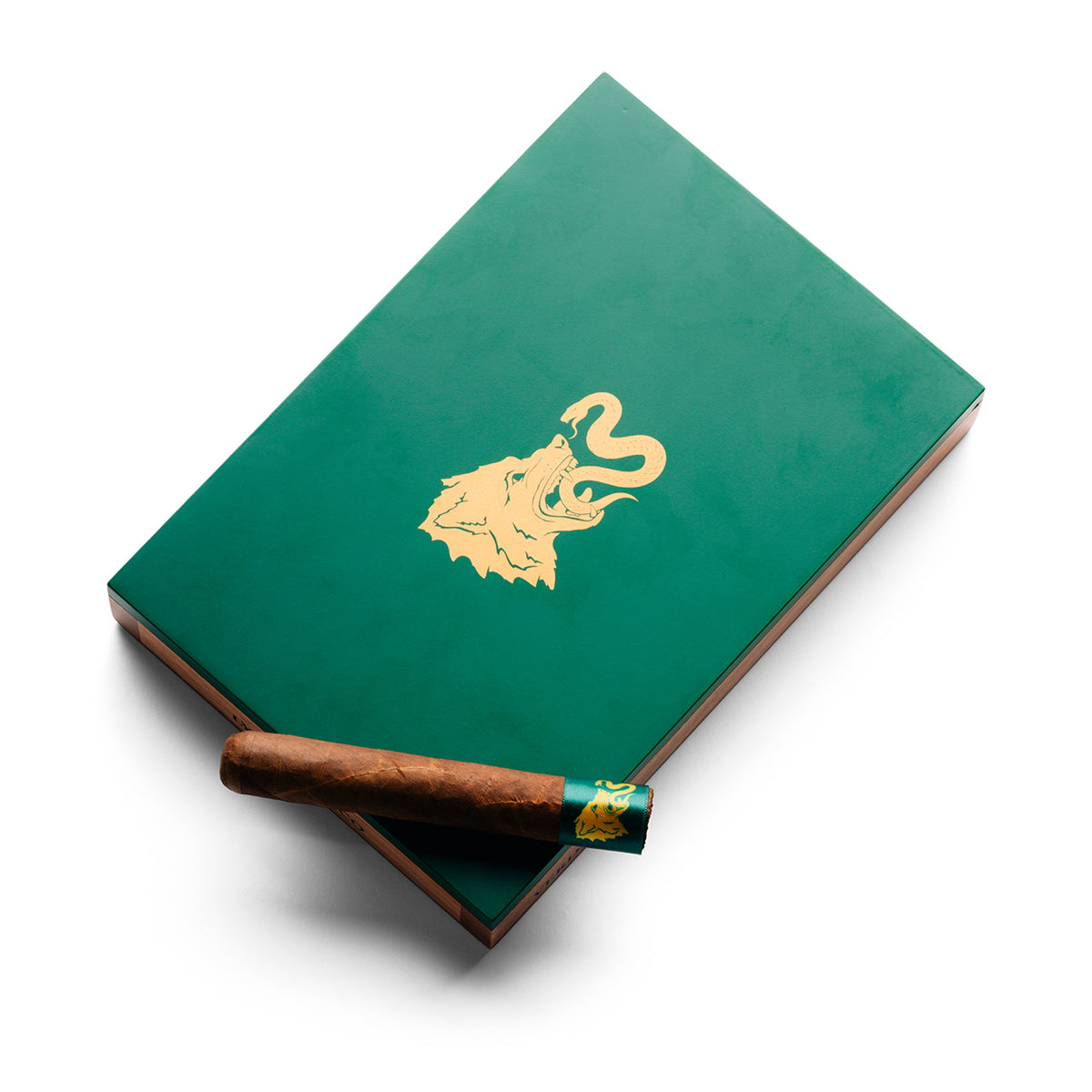 LYKOS MEXICO VERDE