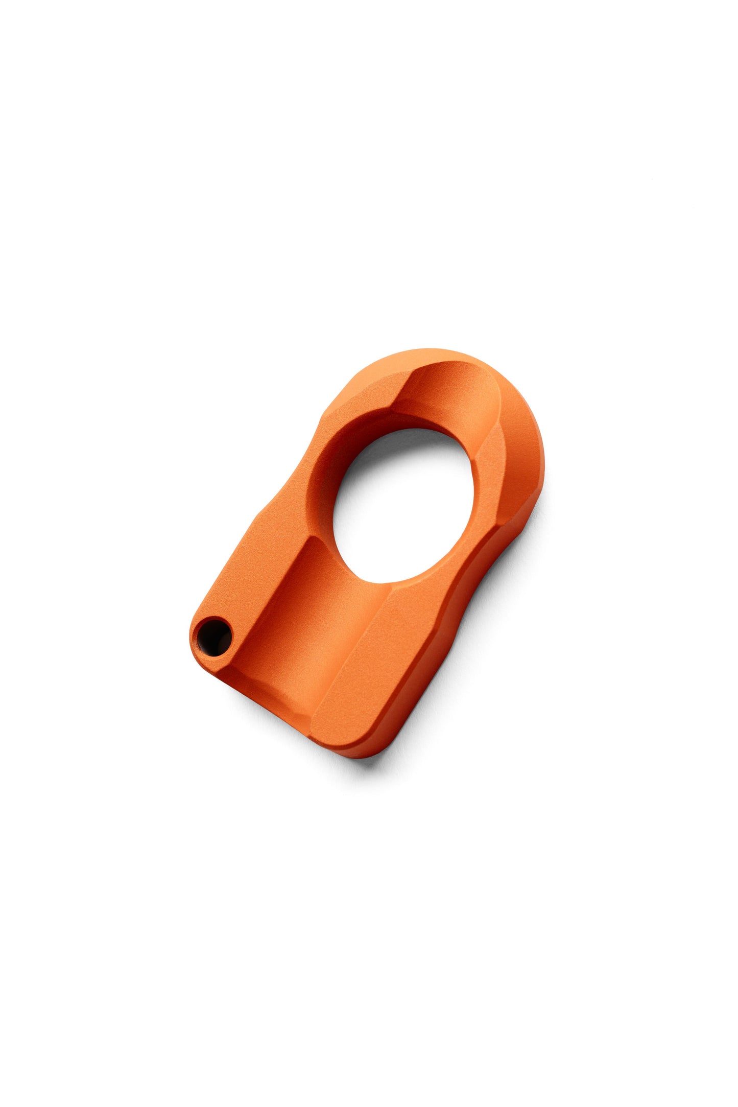 ORANGE KNUCK ( CIGAR REST )