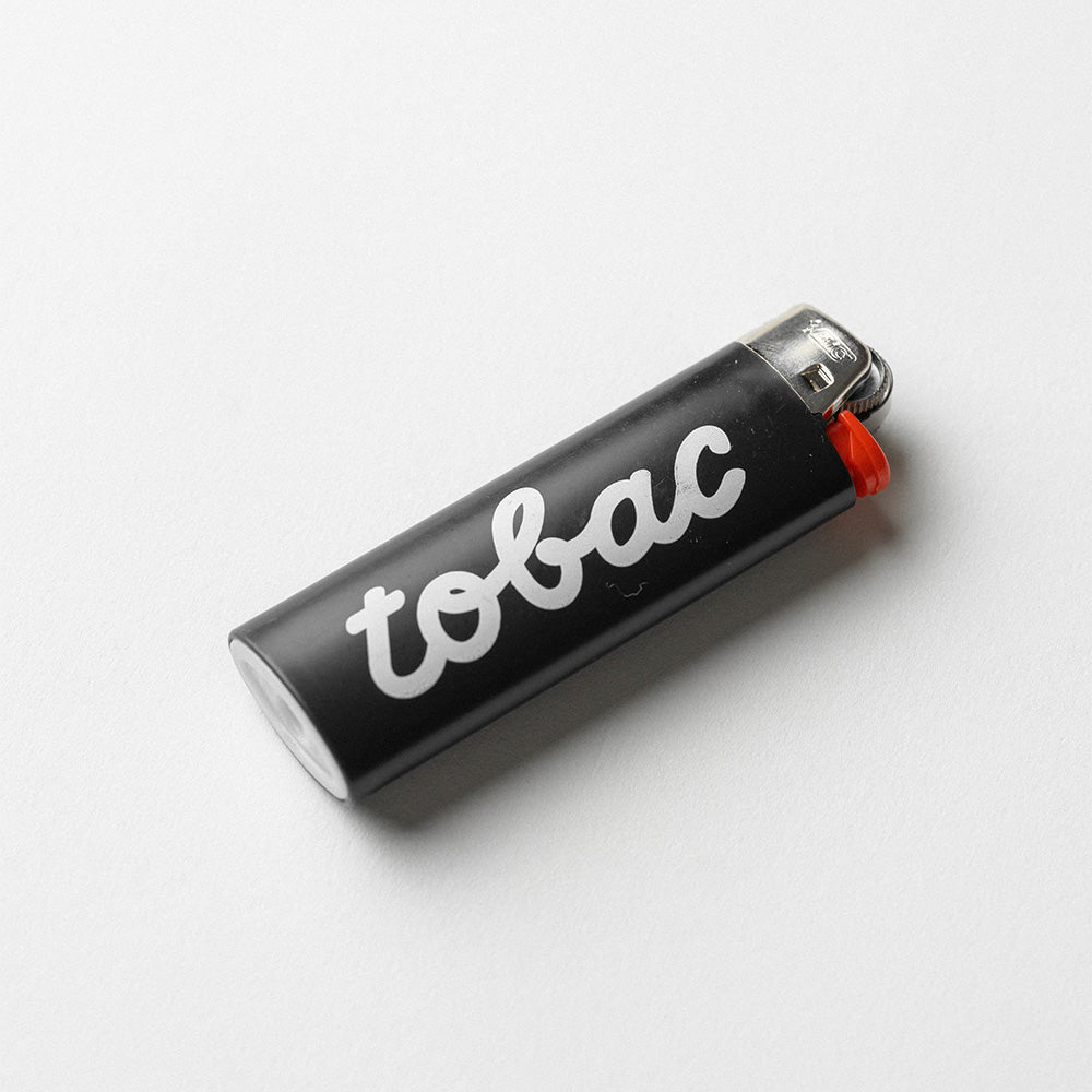 TOBAC BOLT LIGHTER COMBO