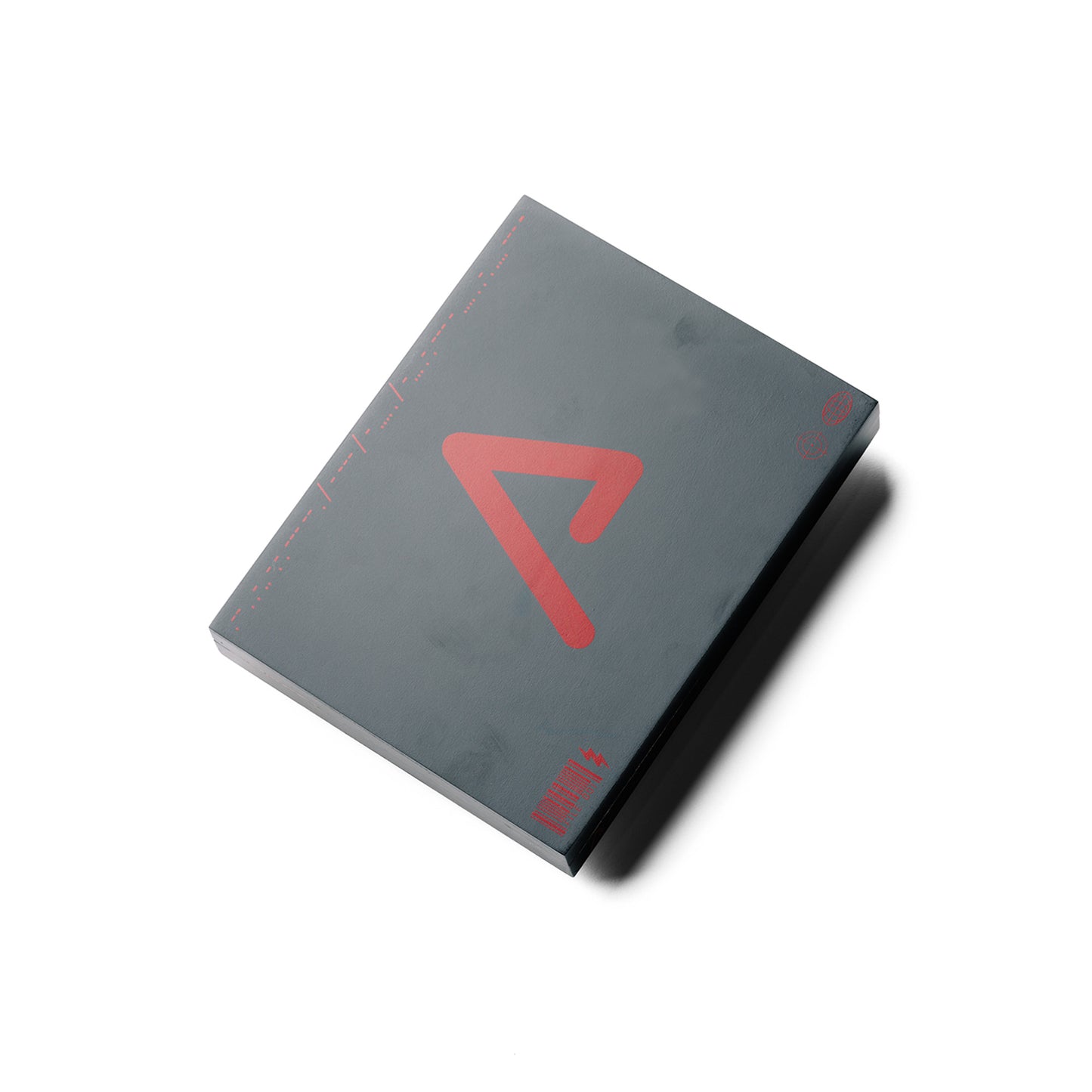 AGENCY ARMS X TOBACCO TACTICAL