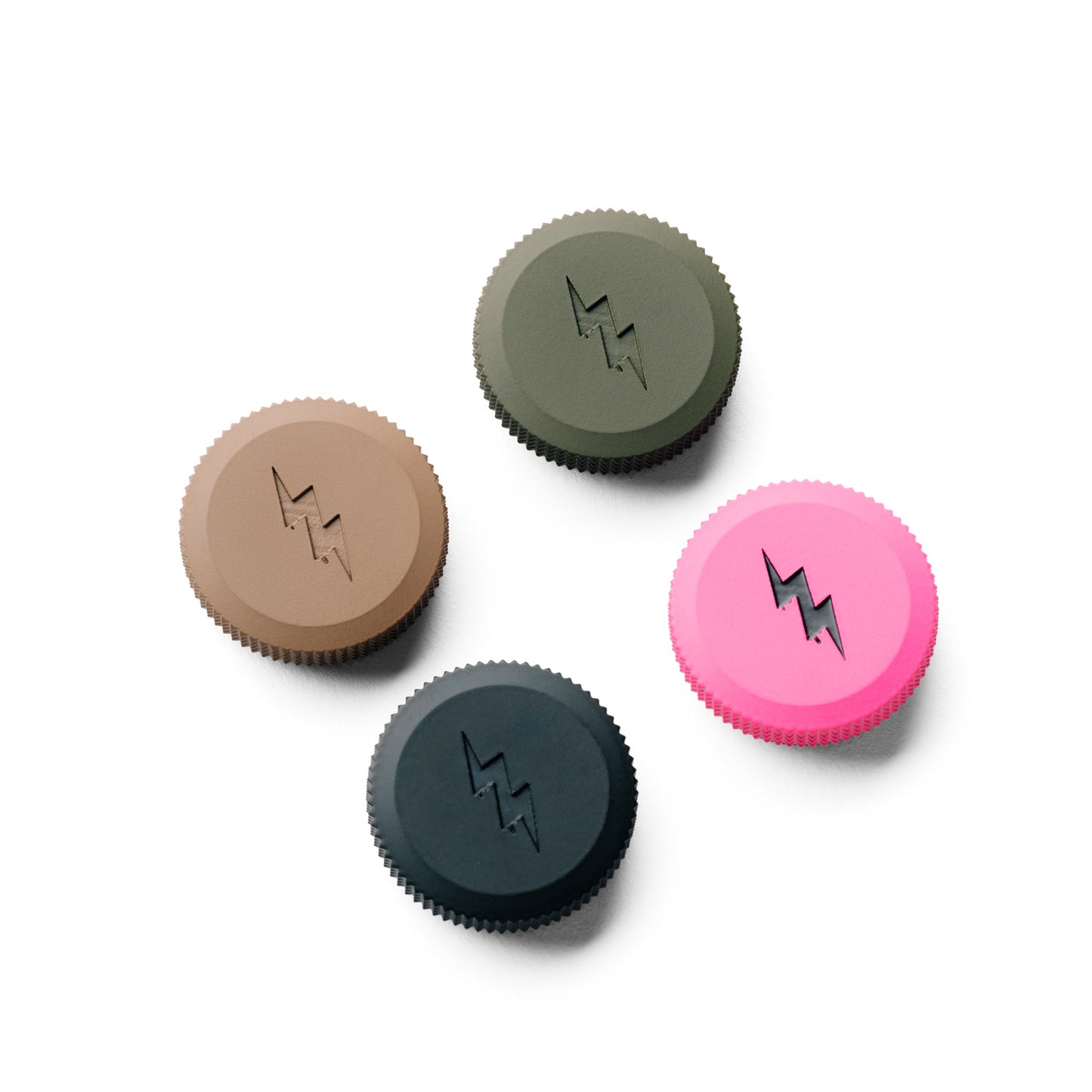 BATTERY CAP COVER