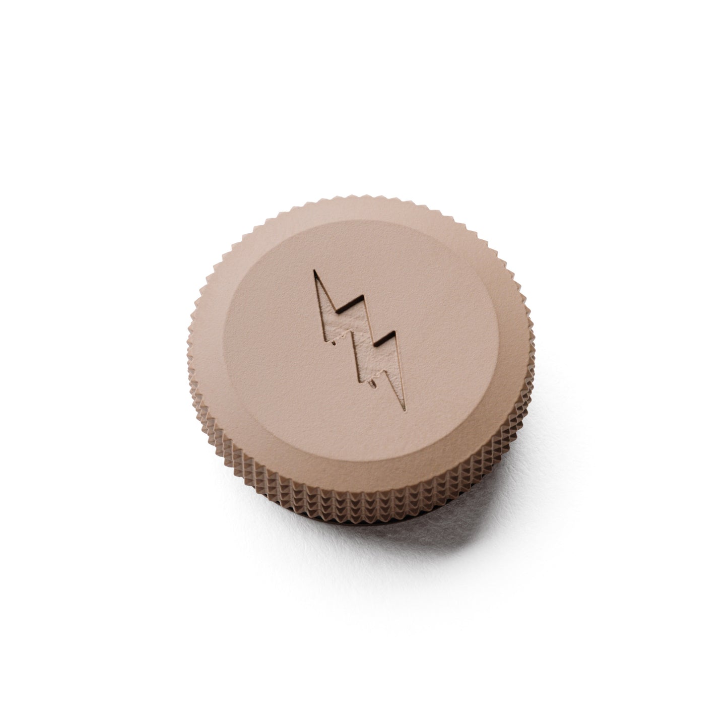 BATTERY CAP COVER