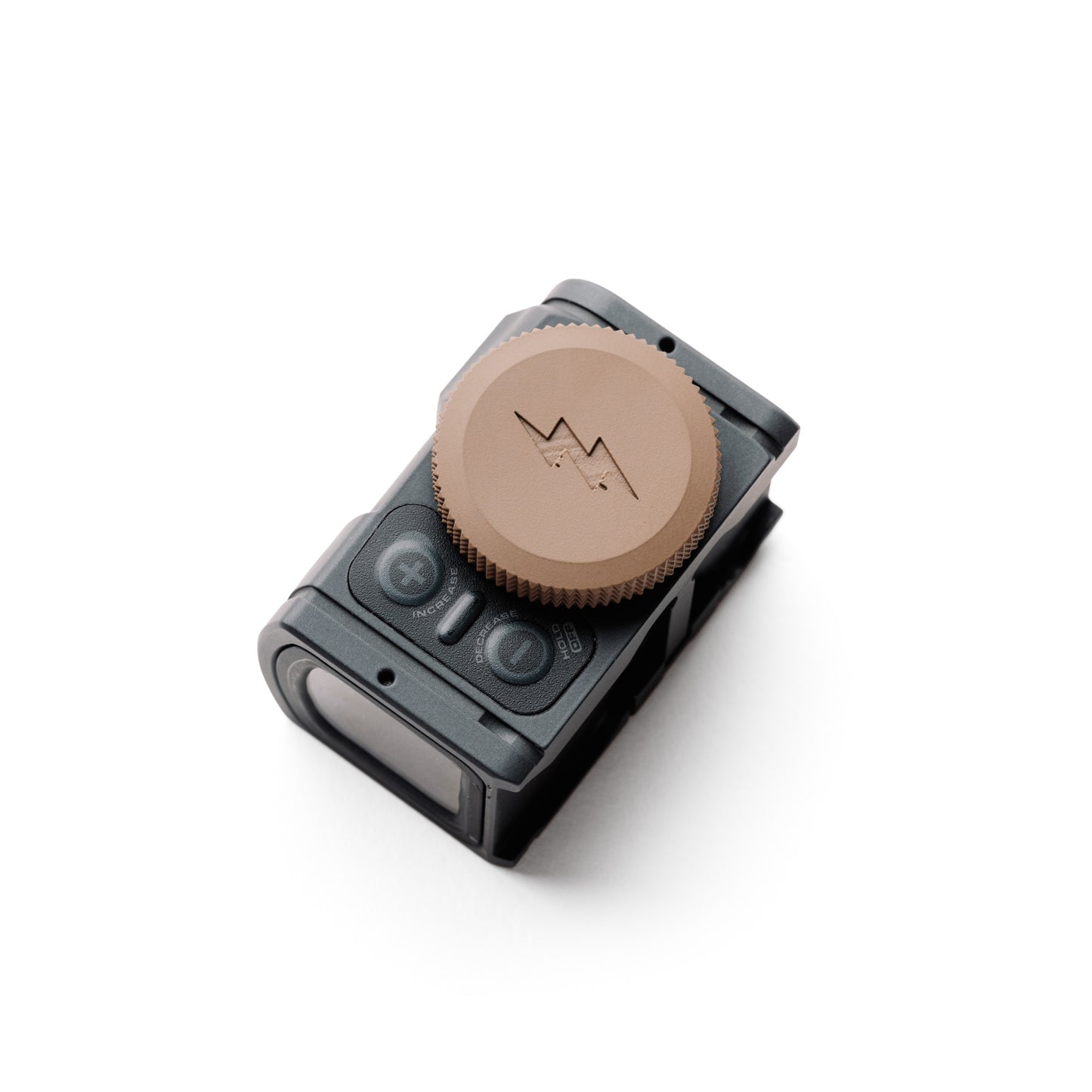 BATTERY CAP COVER
