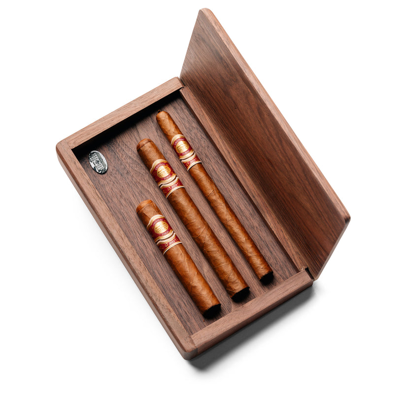 CHATEAU TOBAC GRAND TABAC VINTAGE 2023