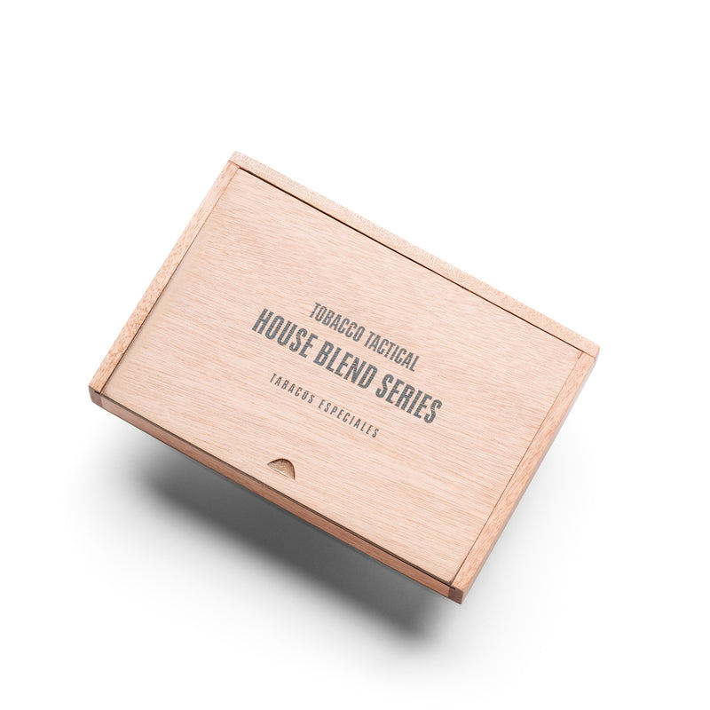 HOUSE BLEND HABANO ROBUSTO
