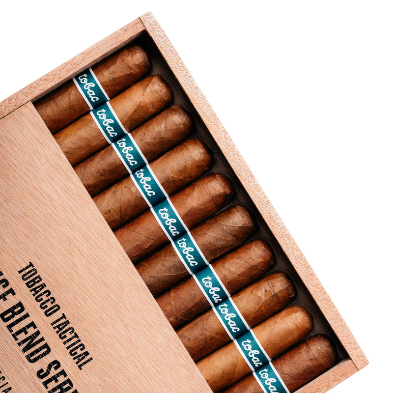 HOUSE BLEND HABANO ROBUSTO