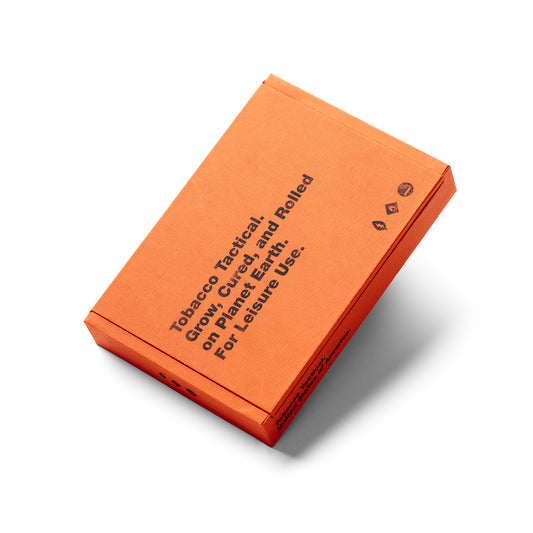 Tobac Leisure Use Box