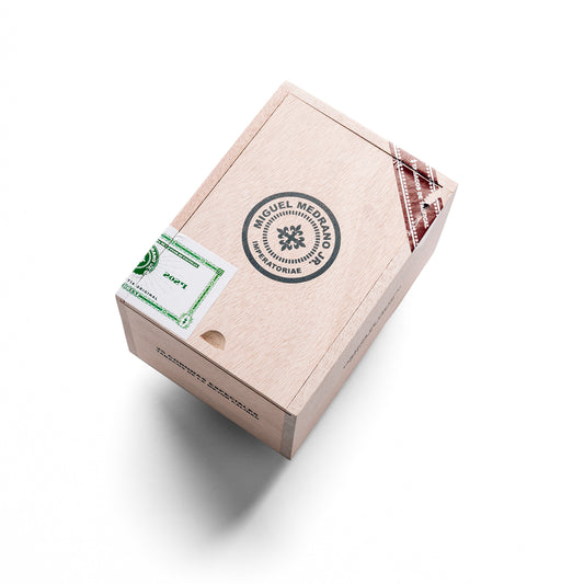 MIGUEL MEDRANO JR. NO.2