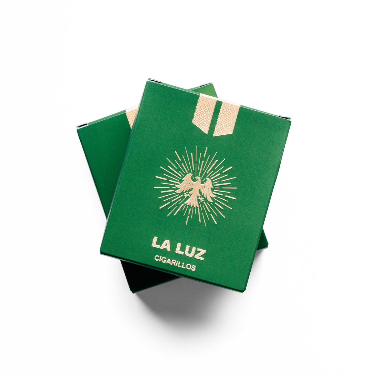 LA LUZ PANATELAS