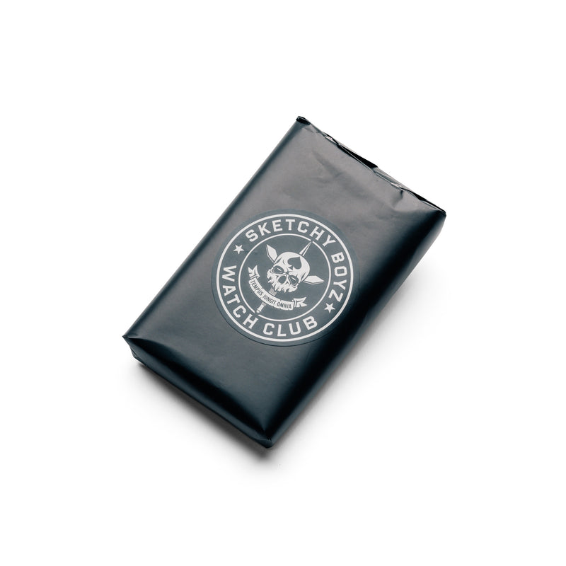 SBWC Black Bag