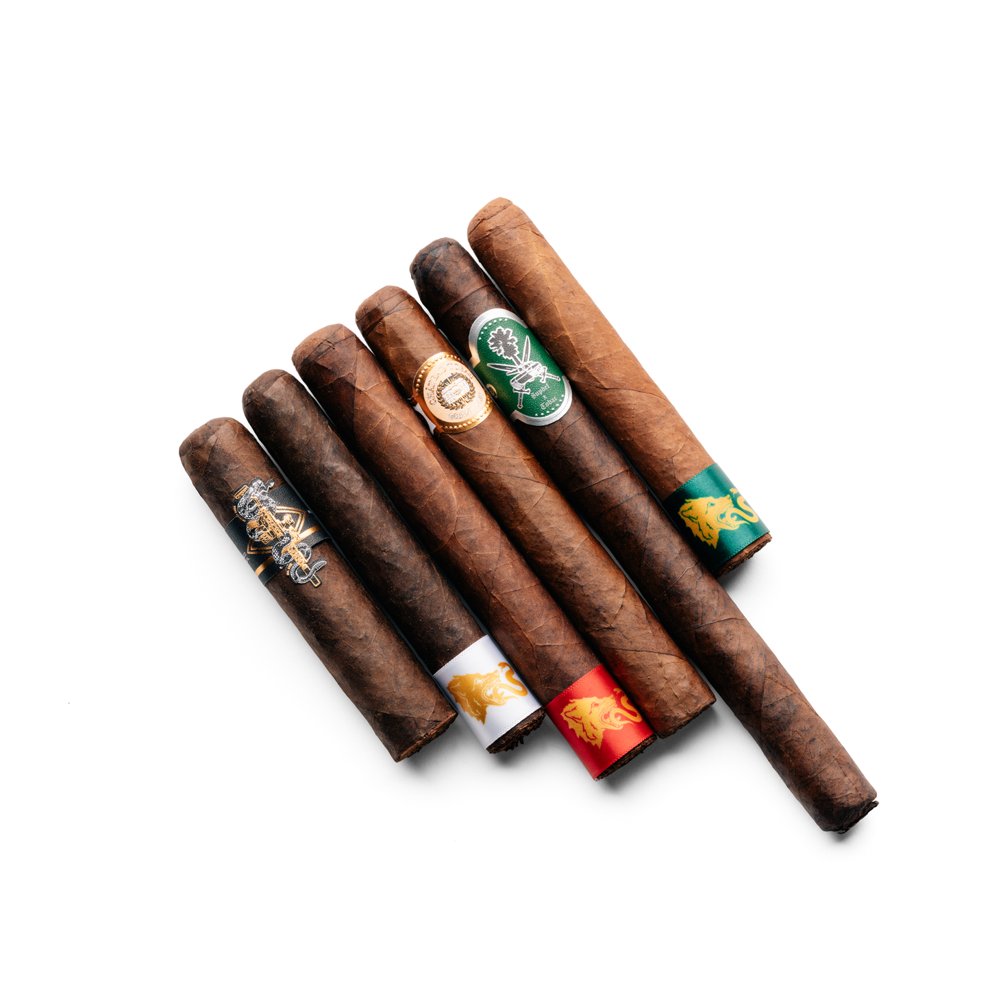 SUMMER SAMPLER